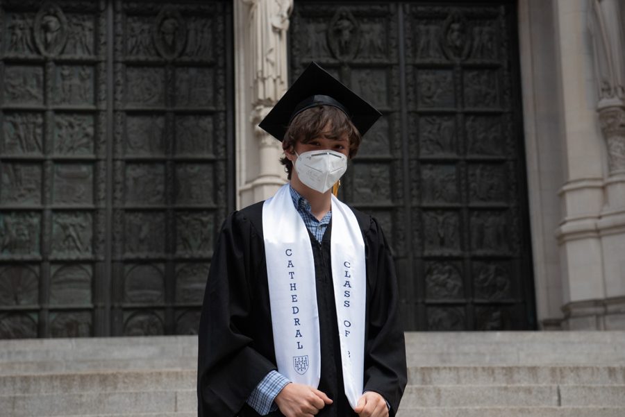 Graduation 2020