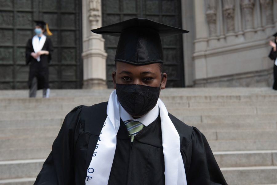 Graduation 2020