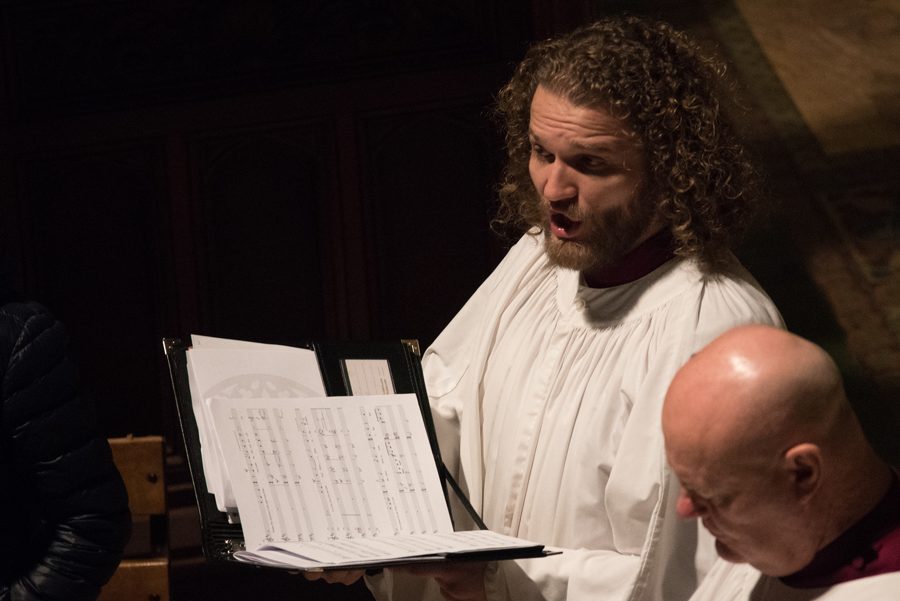 Diocesan Chorister Festival 2019