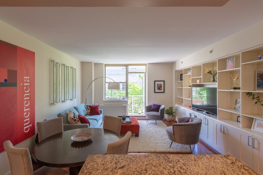 310 West 120th