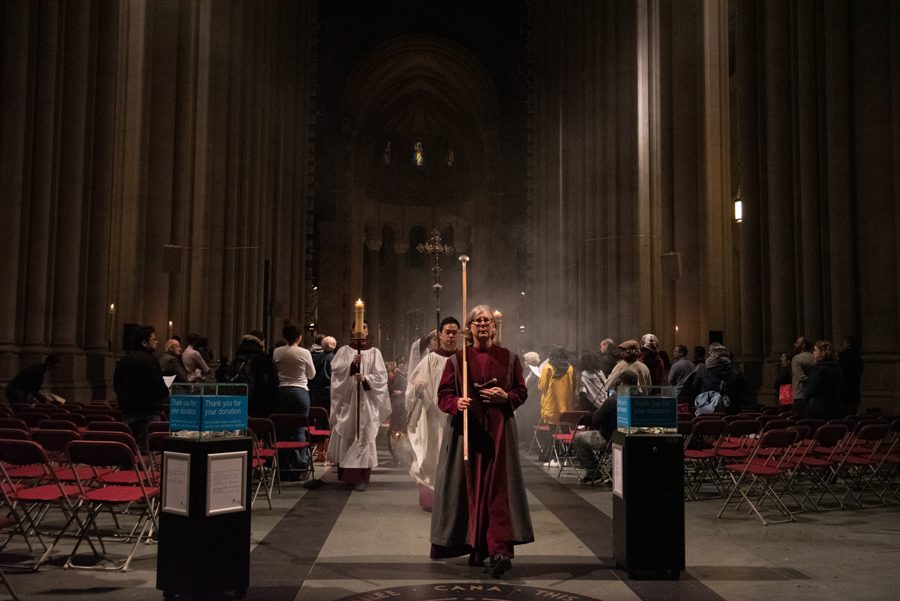 Diocesan Chorister Festival 2020