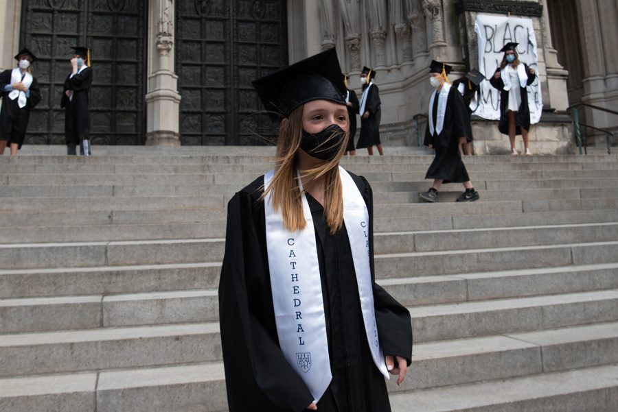 Graduation 2020