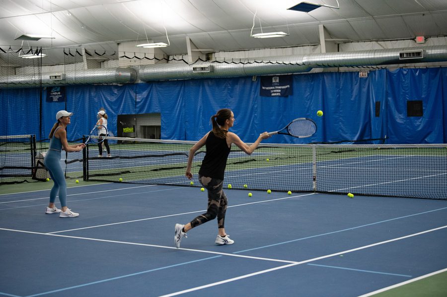 Tennis - Kings Highway, CT