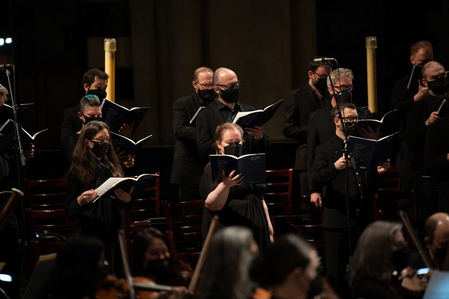 Heaven's Door Concert 2022