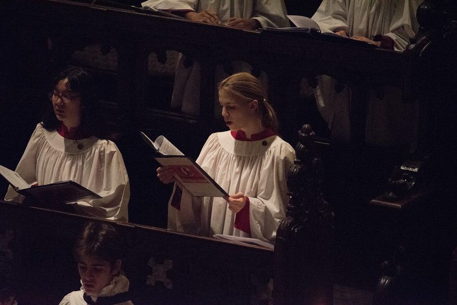 Diocesan Chorister Festival 2019
