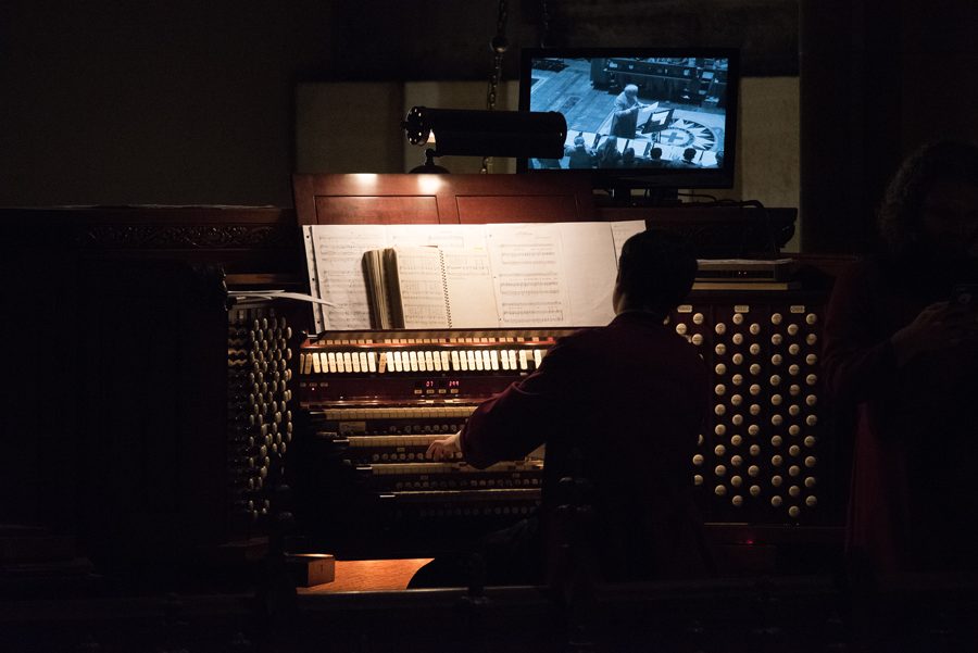 Diocesan Chorister Festival 2019