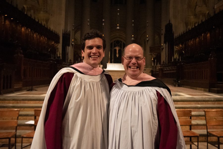 Diocesan Chorister Festival 2020