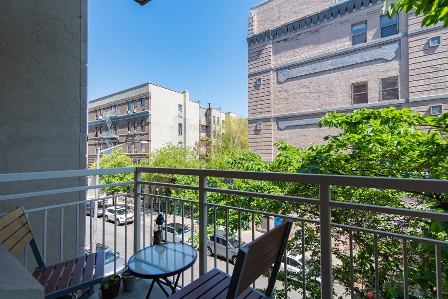 310 West 120th