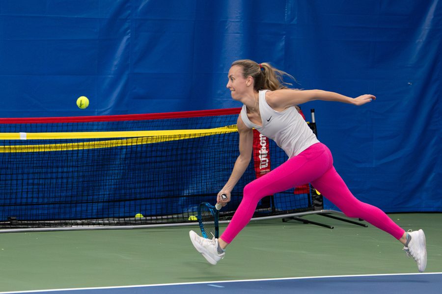 Tennis - Kings Highway, CT