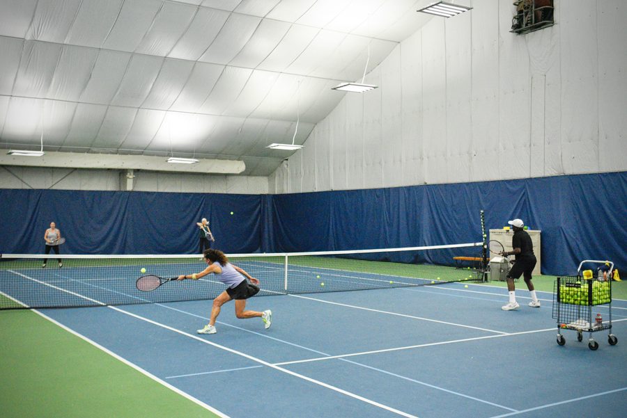 Tennis - Kings Highway, CT