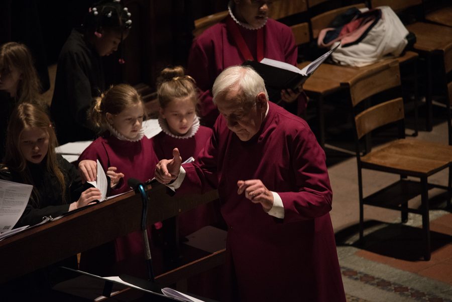 Diocesan Chorister Festival 2019