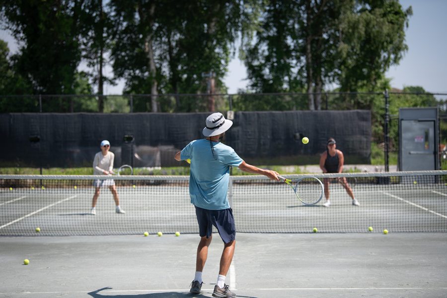 Tennis - Fairfield, CT