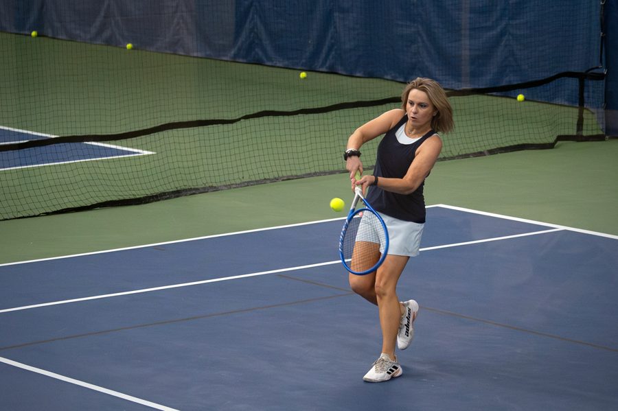 Tennis - Trumbull, CT