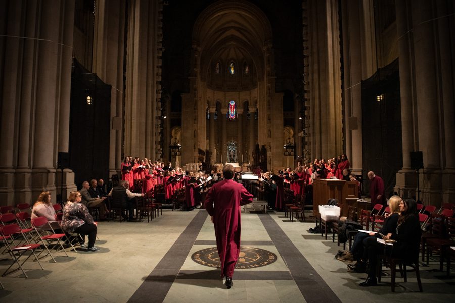 Diocesan Chorister Festival 2020