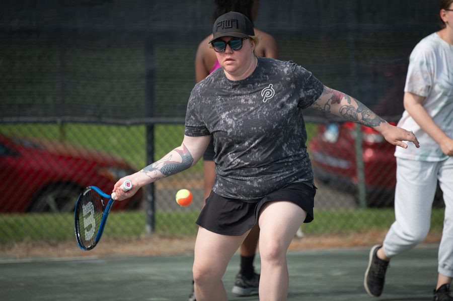 Tennis - Fairfield, CT