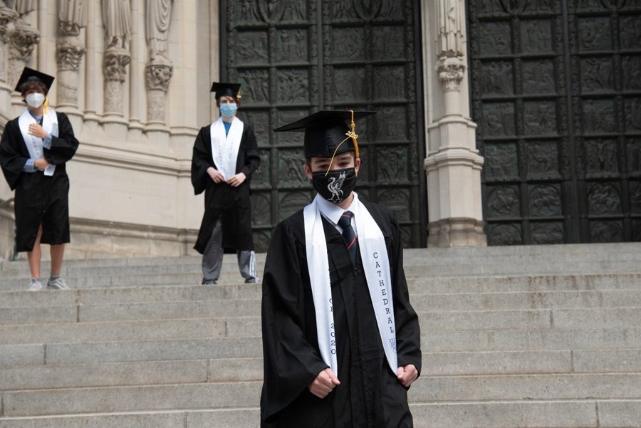 Graduation 2020