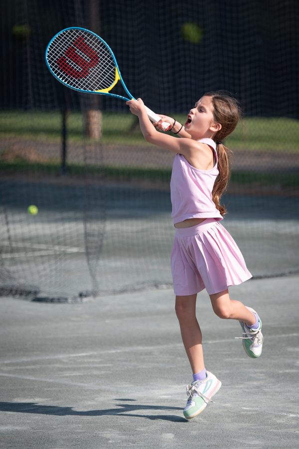 Tennis - Fairfield, CT