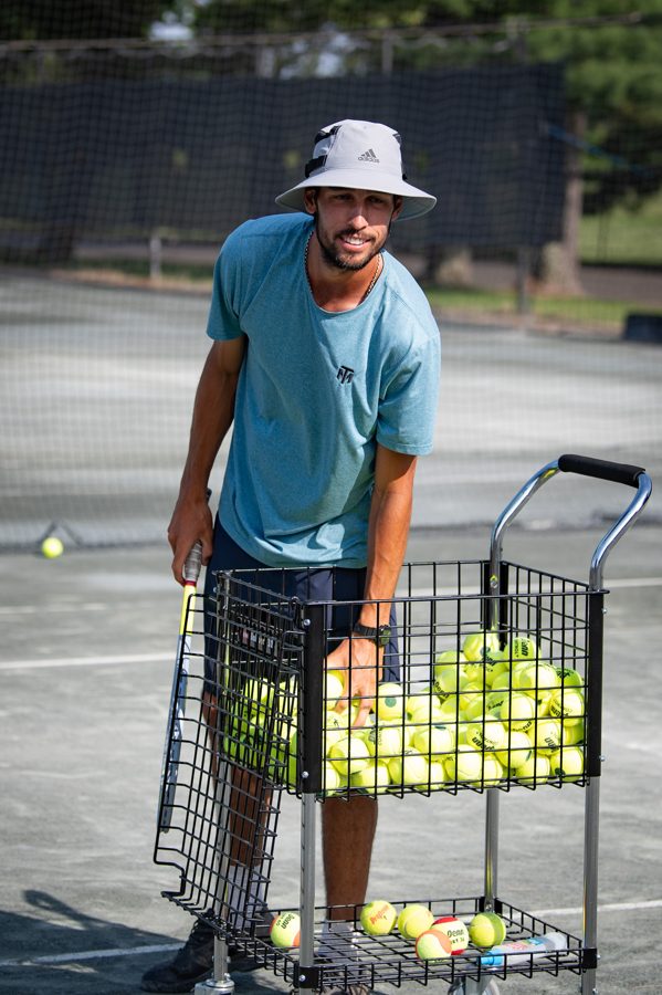 Tennis - Fairfield, CT