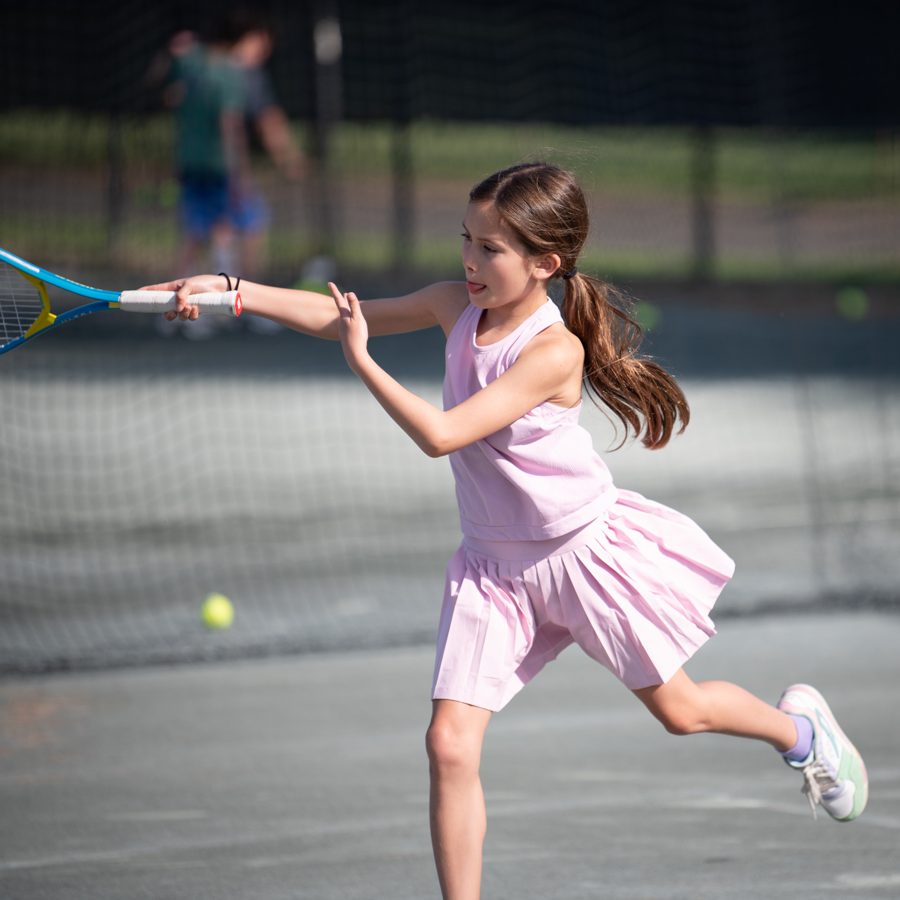 Tennis - Fairfield, CT
