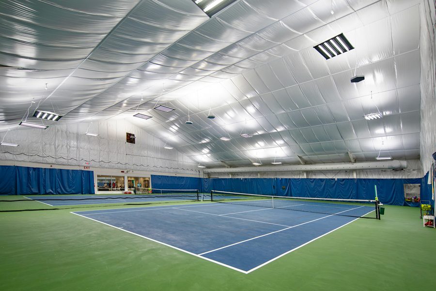 Tennis - Trumbull, CT