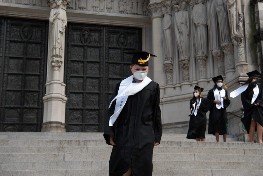 Graduation 2020