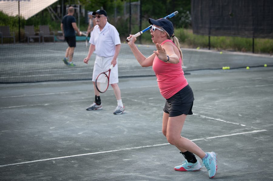 Tennis - Fairfield, CT