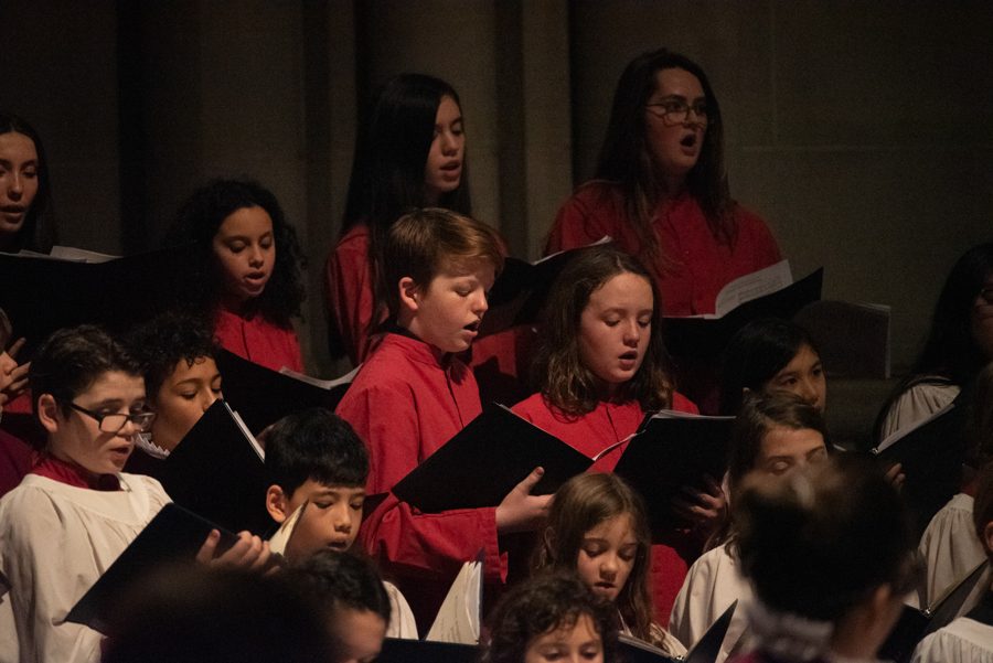 Diocesan Chorister Festival 2020