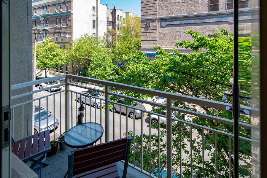 310 West 120th