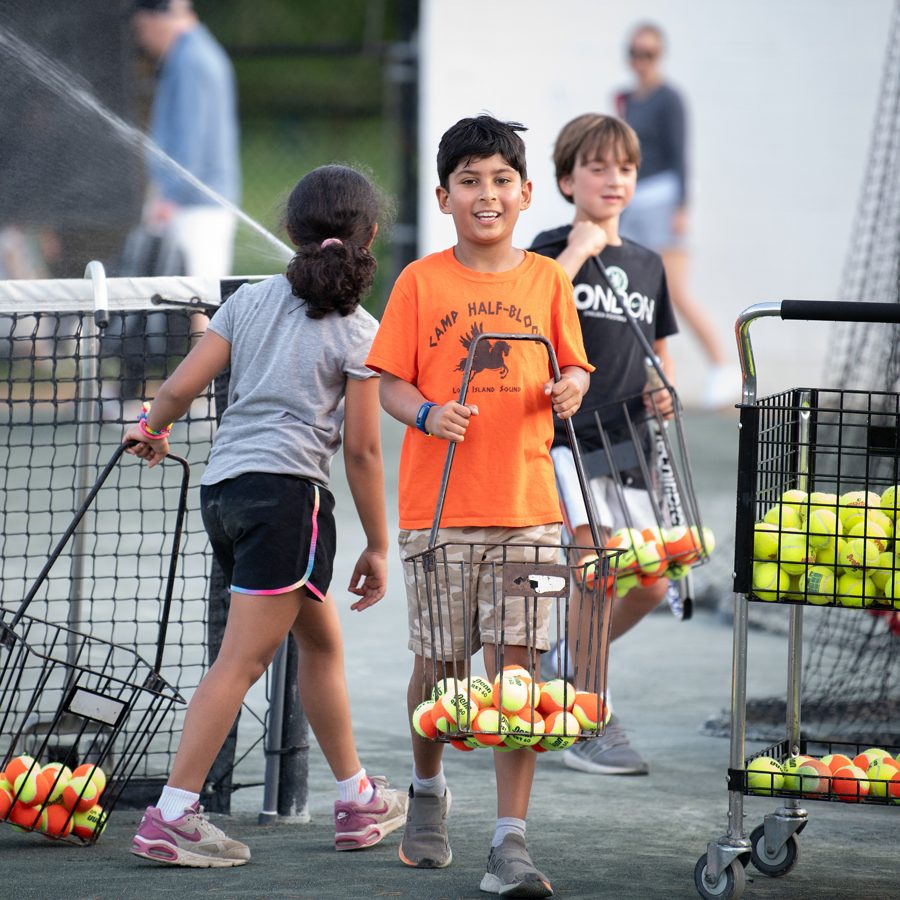 Tennis - Fairfield, CT