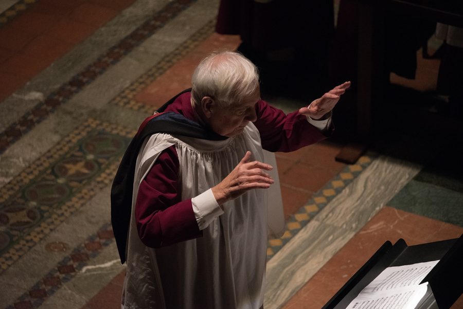 Diocesan Chorister Festival 2019