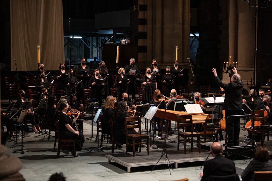 Heaven's Door Concert 2022