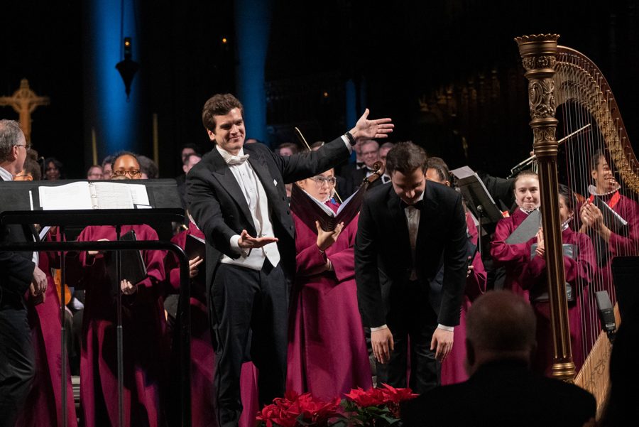 Christmas Concert 2019