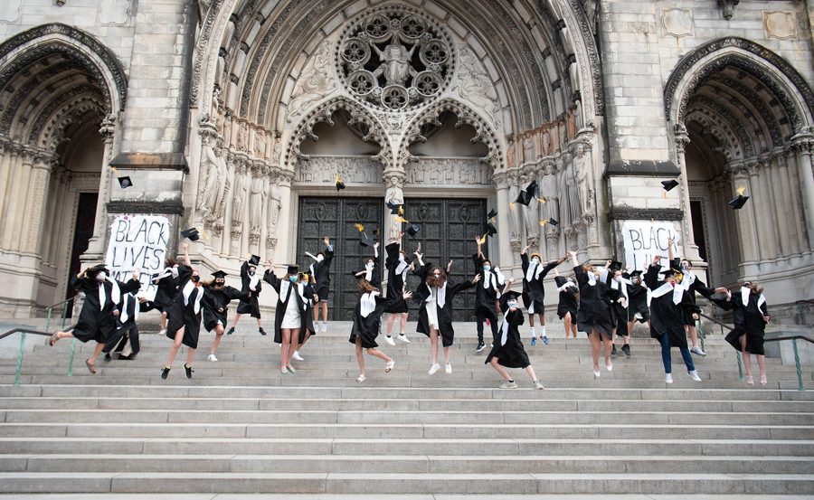 Graduation 2020