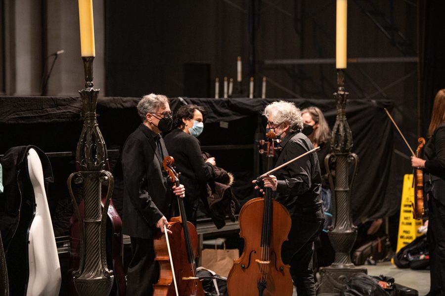 Heaven's Door Concert 2022