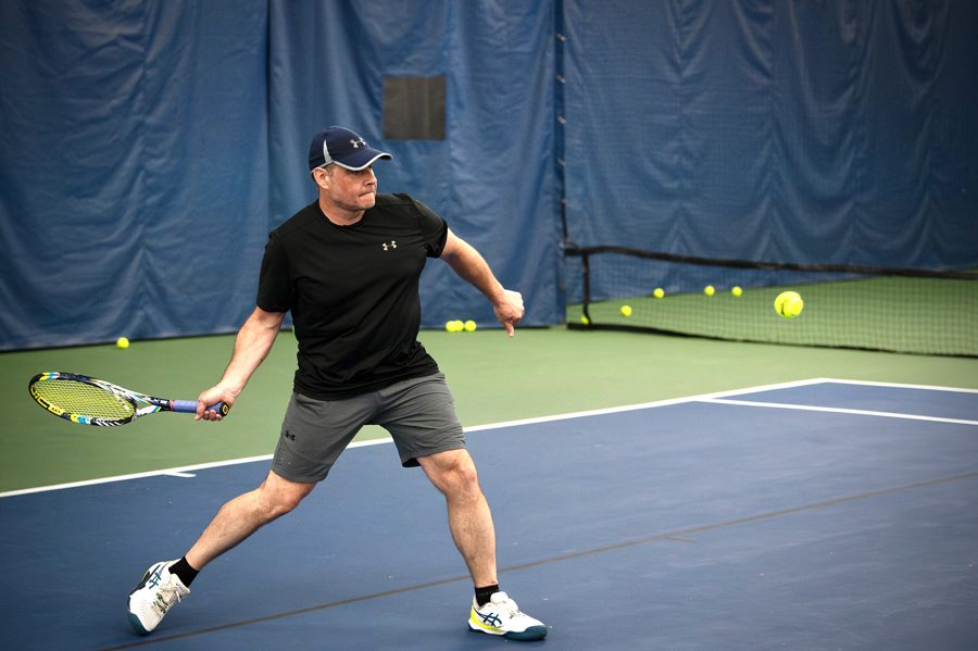 Tennis - Trumbull, CT