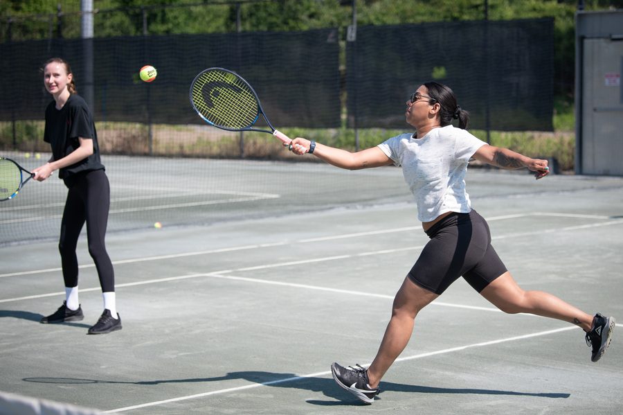 Tennis - Fairfield, CT