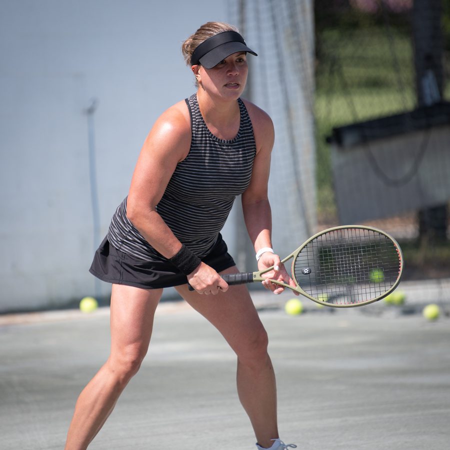 Tennis - Fairfield, CT