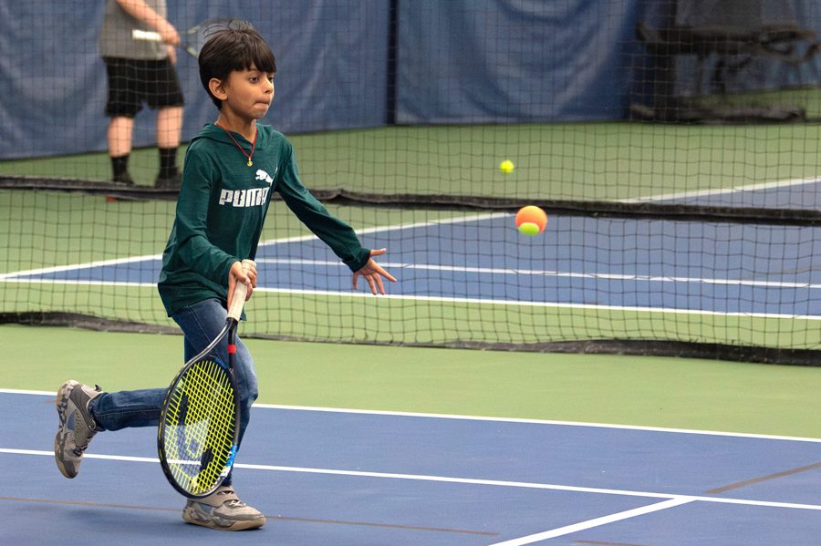 Tennis - Trumbull, CT
