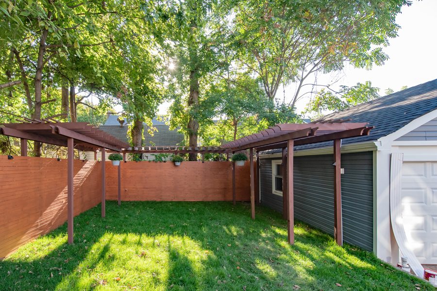 8 South Mountain Road
