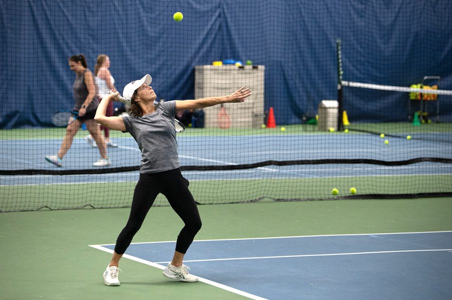 Tennis - Kings Highway, CT