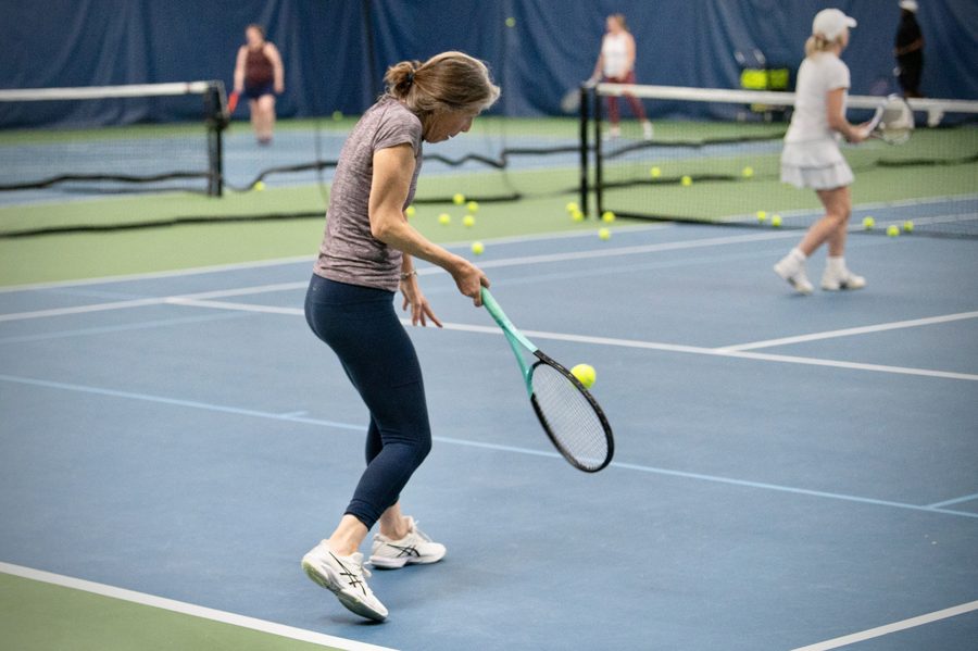 Tennis - Kings Highway, CT