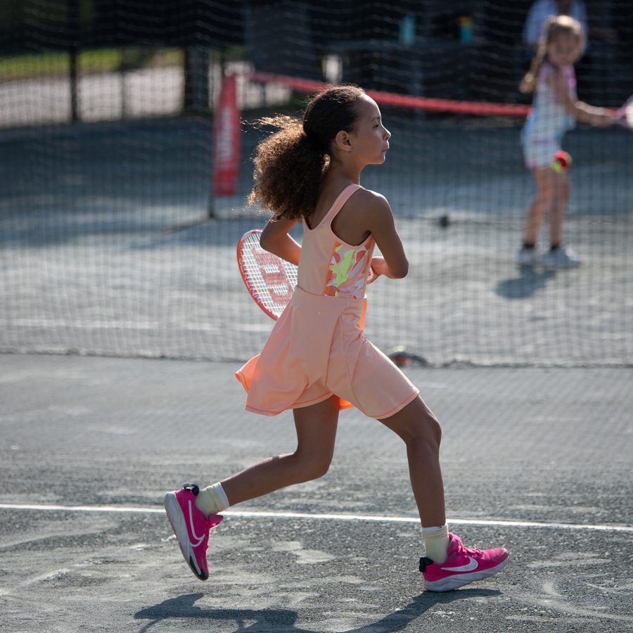 Tennis - Fairfield, CT