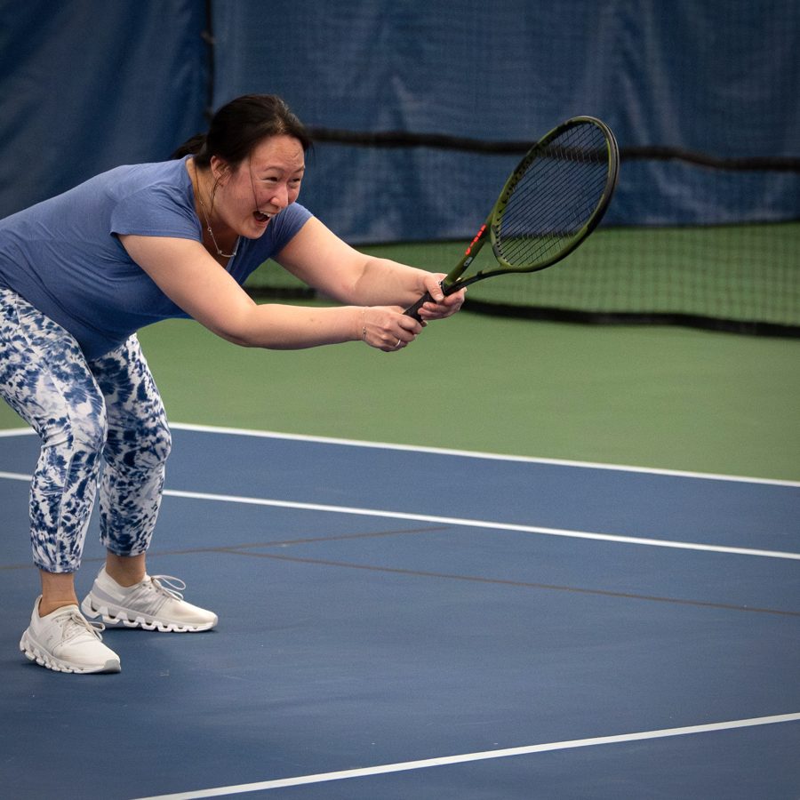 Tennis - Trumbull, CT