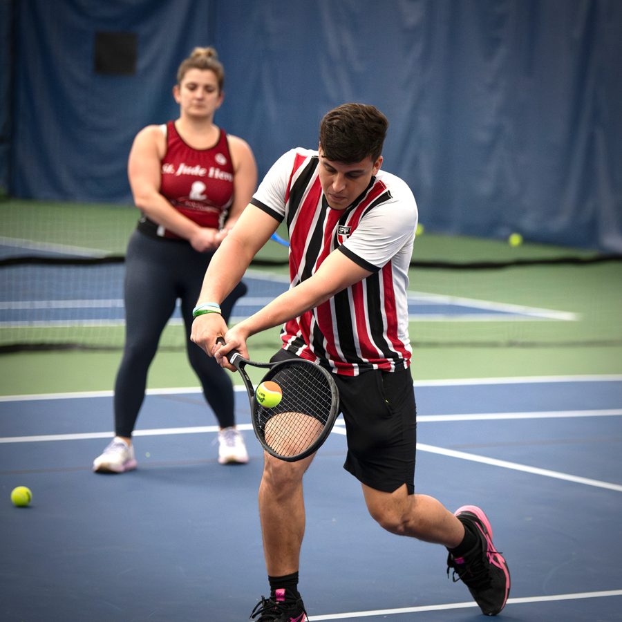 Tennis - Trumbull, CT