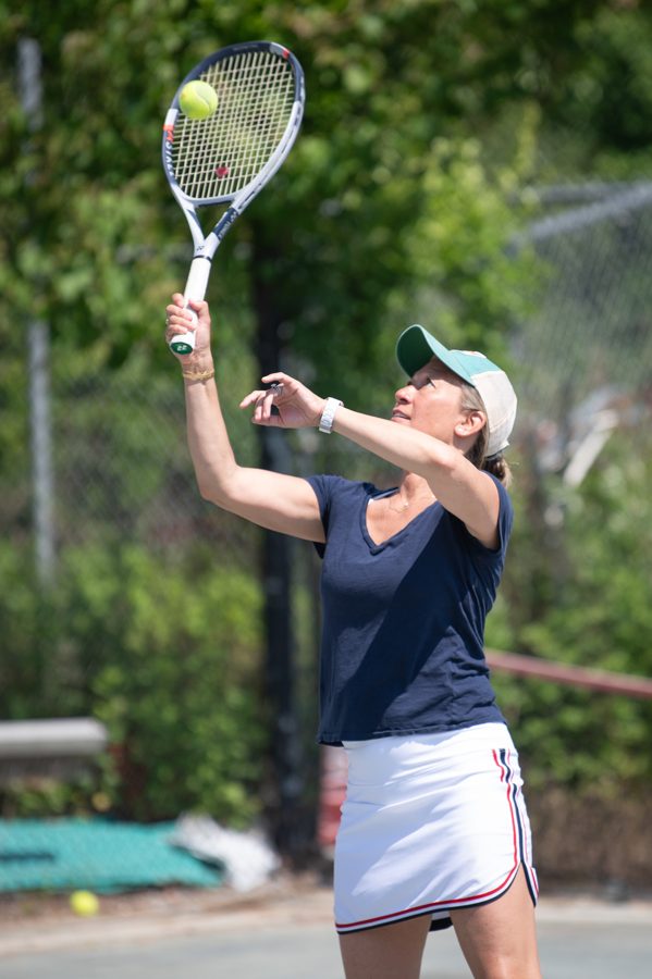 Tennis - Fairfield, CT