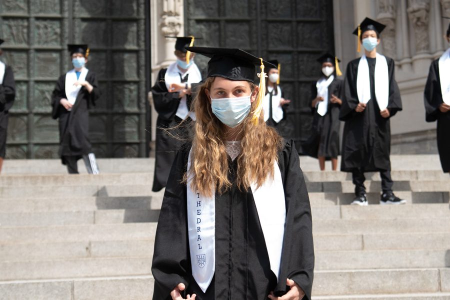 Graduation 2020