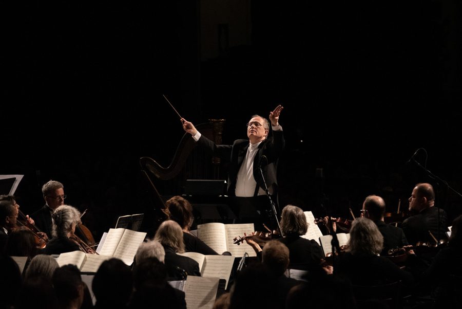 Christmas Concert 2019