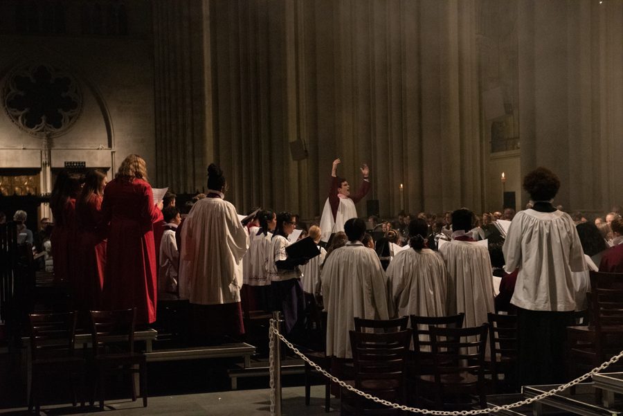 Diocesan Chorister Festival 2020