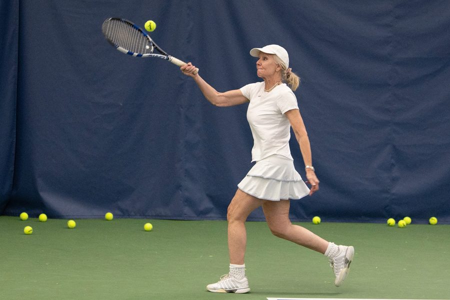 Tennis - Kings Highway, CT