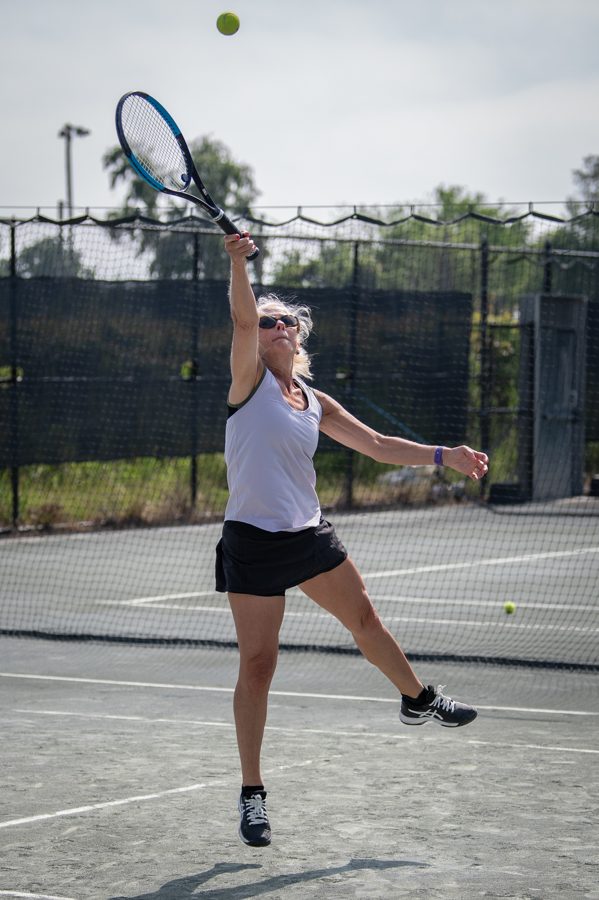 Tennis - Fairfield, CT